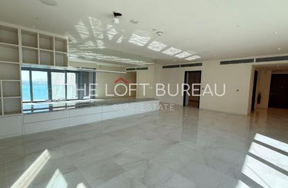 Apartment - 2 Bedrooms - 3 Bathrooms for sale in Seef Waterfront - Lusail City - Lusail Apartment - 2 Bedrooms - 3 Bathrooms for sale in Seef Waterfront - Lusail City - Lusail