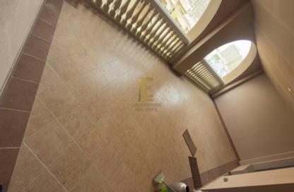 Apartment - 1 Bedroom - 2 Bathrooms for rent in East Porto Drive - Porto Arabia - The Pearl Island - Doha