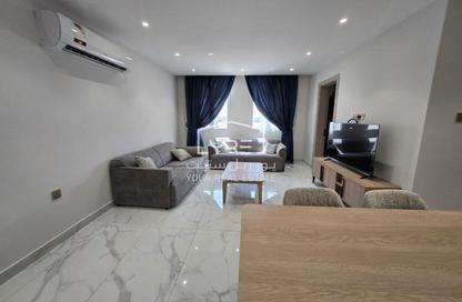 Apartment - 1 - 2 for rent in Al Muntazah Street - Al Muntazah - Doha Apartment - 1 - 2 for rent in Al Muntazah Street - Al Muntazah - Doha