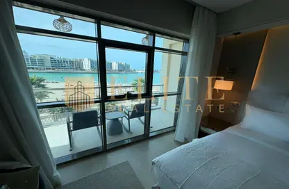 Villa - 3 Bedrooms - 4 Bathrooms for rent in Carnaval - Qanat Quartier - The Pearl Island - Doha Villa - 3 Bedrooms - 4 Bathrooms for rent in Carnaval - Qanat Quartier - The Pearl Island - Doha