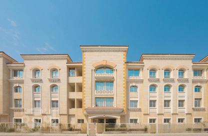 Apartment - 2 Bedrooms - 2 Bathrooms for rent in Gulf Residence - Gulf Residence - Al Nasr - Doha