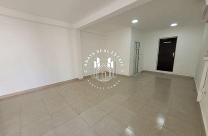 Villa - Studio - 1 Bathroom for rent in Al Aziziyah - Al Aziziyah - Doha