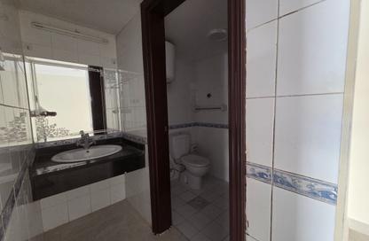 مجمع سكني - 3 - 4 للايجار في ويست واك - الوعب - الدوحة مجمع سكني - 3 - 4 للايجار في ويست واك - الوعب - الدوحة
