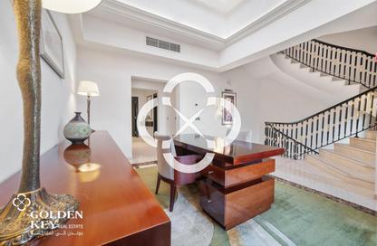 Villa - 3 Bedrooms - 4 Bathrooms for rent in South Gate - West Bay Lagoon - Doha Villa - 3 Bedrooms - 4 Bathrooms for rent in South Gate - West Bay Lagoon - Doha