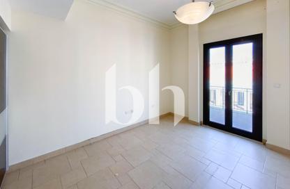 Apartment - 3 Bedrooms - 3 Bathrooms for rent in Carnaval - Qanat Quartier - The Pearl Island - Doha