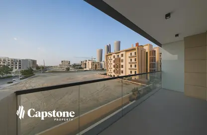 شقة - غرفة نوم - 2 حمامات للايجار في ريزيدينشيال دي5 - جنوب فوكس هيلس - فوكس هيلز - الوسيل