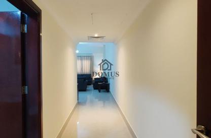Apartment - 2 Bedrooms - 2 Bathrooms for rent in Anas Street - Fereej Bin Mahmoud North - Fereej Bin Mahmoud - Doha