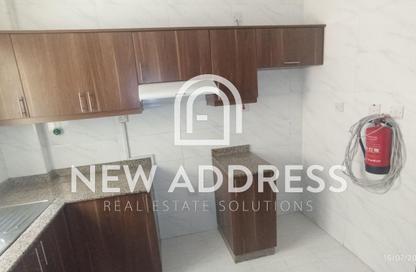 Apartment - 2 Bedrooms - 2 Bathrooms for rent in Bin Omran - Fereej Bin Omran - Doha