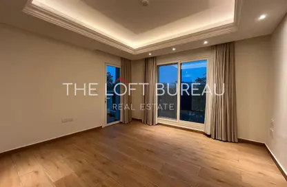 فيلا - 6 غرف نوم - 5 حمامات للايجار في حدائق فلورستا - حدائق فلورستا - جزيرة اللؤلؤة - الدوحة