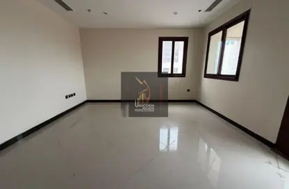Apartment - 2 Bedrooms - 3 Bathrooms for rent in Fox Hills A13 - Fox Hills - Lusail