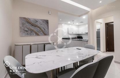 Apartment - 1 - 2 for rent in Giardino Apartments - The Pearl Island - Doha