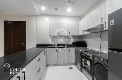 Apartment - 1 - 2 for rent in Giardino Apartments - The Pearl Island - Doha