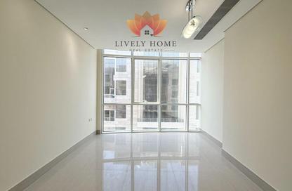 Apartment - 2 - 2 for rent in Lusail Residence - Marina District - Lusail Apartment - 2 - 2 for rent in Lusail Residence - Marina District - Lusail