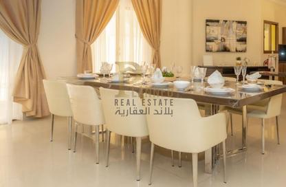 Apartment - 2 - 3 for rent in Ain Khalid Gate - Ain Khaled - Doha Apartment - 2 - 3 for rent in Ain Khalid Gate - Ain Khaled - Doha