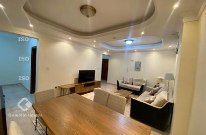 Apartment - 2 Bedrooms - 2 Bathrooms for rent in Al Sadd Road - Al Sadd - Doha Apartment - 2 Bedrooms - 2 Bathrooms for rent in Al Sadd Road - Al Sadd - Doha
