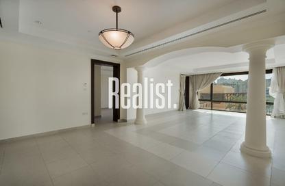 Townhouse - 2 Bedrooms - 3 Bathrooms for sale in East Porto Drive - Porto Arabia - The Pearl Island - Doha