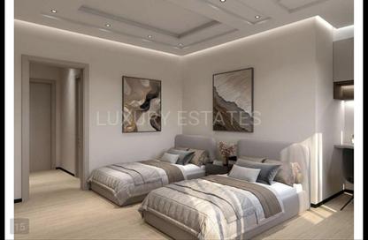 Villa - 5 - 6 for sale in Umm Al Amad - Umm Al Amad - Al Shamal
