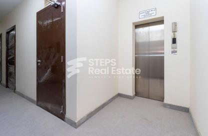 Labor Camp - Studio for rent in Industrial Area 4 - Industrial Area - Industrial Area - Doha