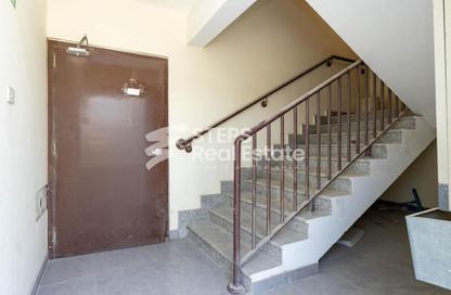Labor Camp - Studio for rent in Industrial Area 4 - Industrial Area - Industrial Area - Doha