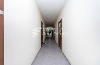 Labor Camp - Studio for rent in Industrial Area 4 - Industrial Area - Industrial Area - Doha