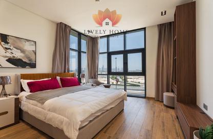 Apartment - 3 - 4 for rent in Boulevard View - Yasmeen City - Lusail Apartment - 3 - 4 for rent in Boulevard View - Yasmeen City - Lusail