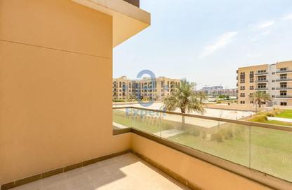 Apartment - 2 Bedrooms - 3 Bathrooms for rent in Fox Hills - Fox Hills - Lusail Apartment - 2 Bedrooms - 3 Bathrooms for rent in Fox Hills - Fox Hills - Lusail