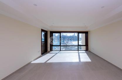 Townhouse - 2 - 3 for rent in Porto Arabia Townhouses - Porto Arabia - The Pearl Island - Doha
