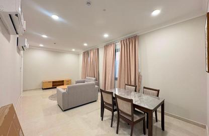 Apartment - 3 Bedrooms - 4 Bathrooms for rent in Al Mansoura - Al Mansoura - Doha