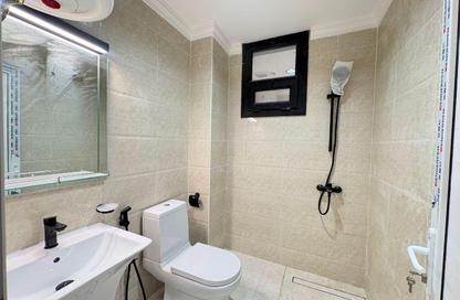 Apartment - 3 Bedrooms - 4 Bathrooms for rent in Al Mansoura - Al Mansoura - Doha