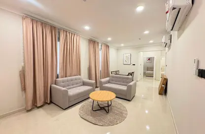 Apartment - 3 Bedrooms - 4 Bathrooms for rent in Al Mansoura - Al Mansoura - Doha