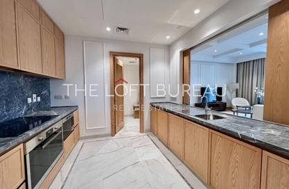 Apartment - 2 - 4 for sale in East Porto Drive - Porto Arabia - The Pearl Island - Doha