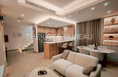 Apartment - 1 - 2 for sale in Maison - Fox Hills - Lusail