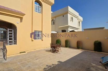 Villa - 6 Bedrooms - 5 Bathrooms for rent in Bu Hamour Street - Abu Hamour - Doha
