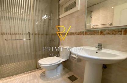 Apartment - 1 Bedroom - 2 Bathrooms for rent in Al Sadd Road - Al Sadd - Doha