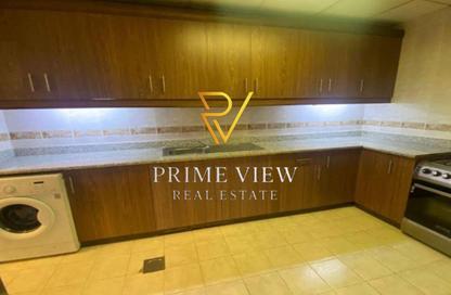 Apartment - 1 Bedroom - 2 Bathrooms for rent in Al Sadd Road - Al Sadd - Doha