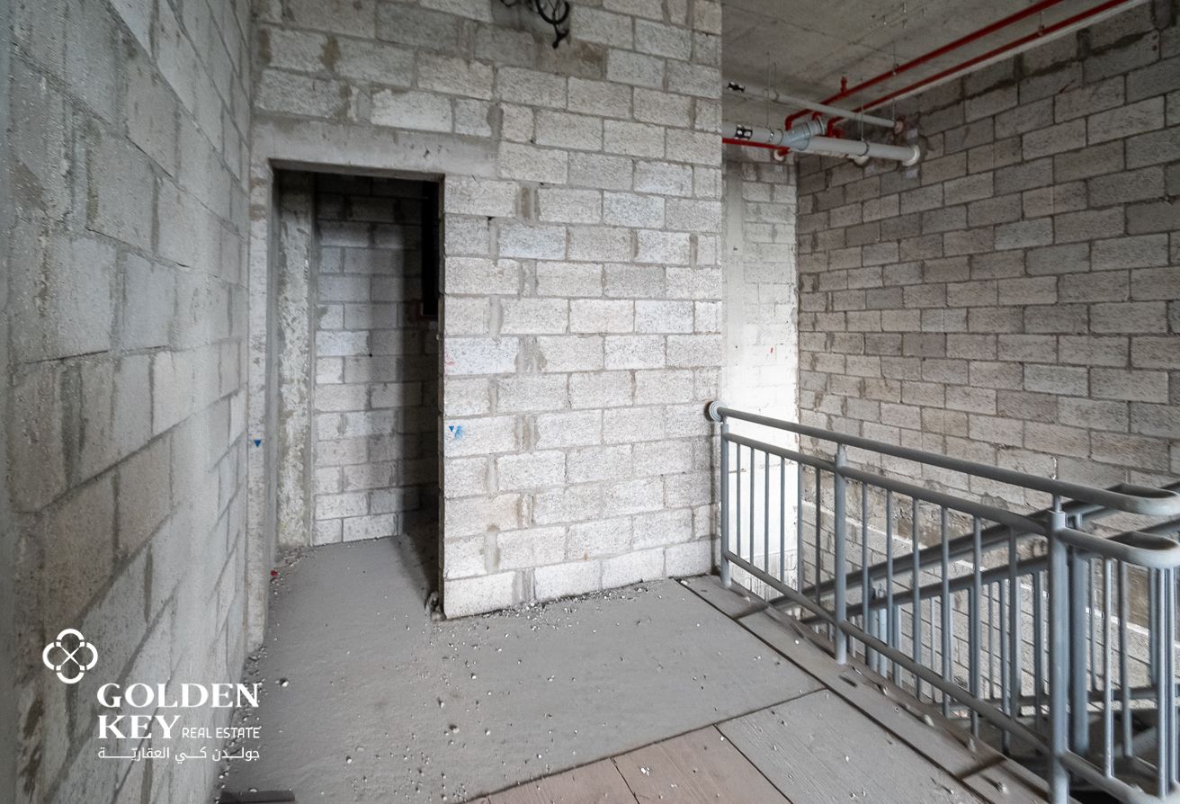 Premium Retail Shop w/ Mezzanine in Lusail Marina