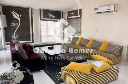 Villa - 5 Bedrooms - 7 Bathrooms for rent in Al Hilal - Al Hilal - Doha