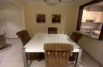 Apartment - 1 - 2 for rent in West Porto Drive - Porto Arabia - The Pearl Island - Doha Apartment - 1 - 2 for rent in West Porto Drive - Porto Arabia - The Pearl Island - Doha