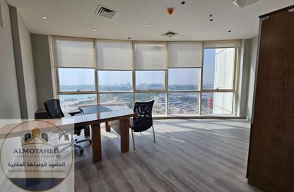 Office Space - Studio - 6 Bathrooms for rent in West Bay Tower - West Bay - West Bay - Doha Office Space - Studio - 6 Bathrooms for rent in West Bay Tower - West Bay - West Bay - Doha