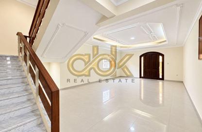 Villa - 5 - 6 for rent in Al Nuaija Street - Al Nuaija - Doha Villa - 5 - 6 for rent in Al Nuaija Street - Al Nuaija - Doha