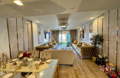 Apartment - 1 - 2 for rent in Viva West - Viva Bahriyah - The Pearl Island - Doha