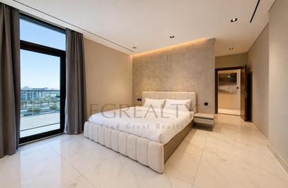 Apartment - 2 Bedrooms - 3 Bathrooms for sale in Al Kharaej 1 - Lusail