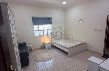 Apartment - Studio - 1 for rent in Al Maamoura - Al Maamoura - Doha Apartment - Studio - 1 for rent in Al Maamoura - Al Maamoura - Doha