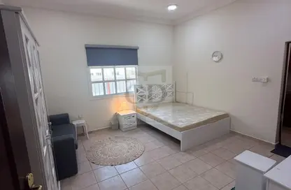 Apartment - 1 Bathroom for rent in Al Maamoura - Al Maamoura - Doha