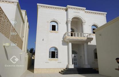 فيلا - 7+ - 7+ للبيع في منطقة مويثر - الريان - الدوحة
