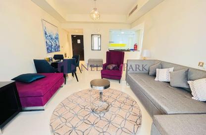Apartment - 2 Bedrooms - 3 Bathrooms for sale in Burj DAMAC Waterfront - Waterfront Residential - The Waterfront - Lusail Apartment - 2 Bedrooms - 3 Bathrooms for sale in Burj DAMAC Waterfront - Waterfront Residential - The Waterfront - Lusail