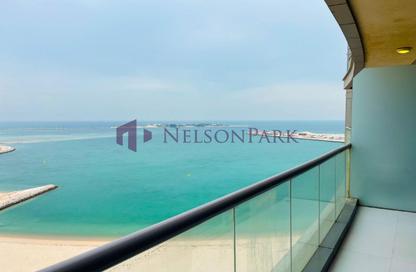 Apartment - 2 Bedrooms - 3 Bathrooms for sale in Burj DAMAC Waterfront - Waterfront Residential - The Waterfront - Lusail Apartment - 2 Bedrooms - 3 Bathrooms for sale in Burj DAMAC Waterfront - Waterfront Residential - The Waterfront - Lusail