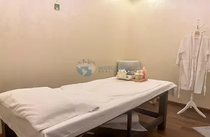 Retail - Studio - 3 Bathrooms for rent in Al Jazeera Street - Fereej Bin Mahmoud North - Fereej Bin Mahmoud - Doha