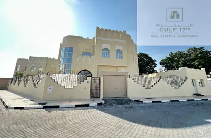 Villa - 5 Bedrooms - 6 Bathrooms for rent in West Bay Lagoon Villas - West Bay Lagoon - West Bay Lagoon - Doha