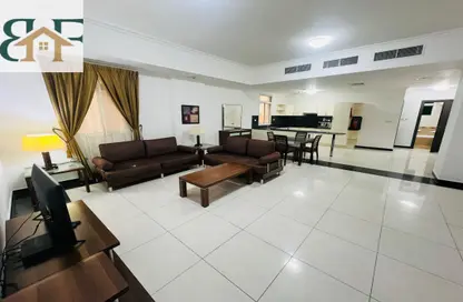 Apartment - 1 Bedroom - 1 Bathroom for rent in Musheireb Apartments - Musheireb - Doha